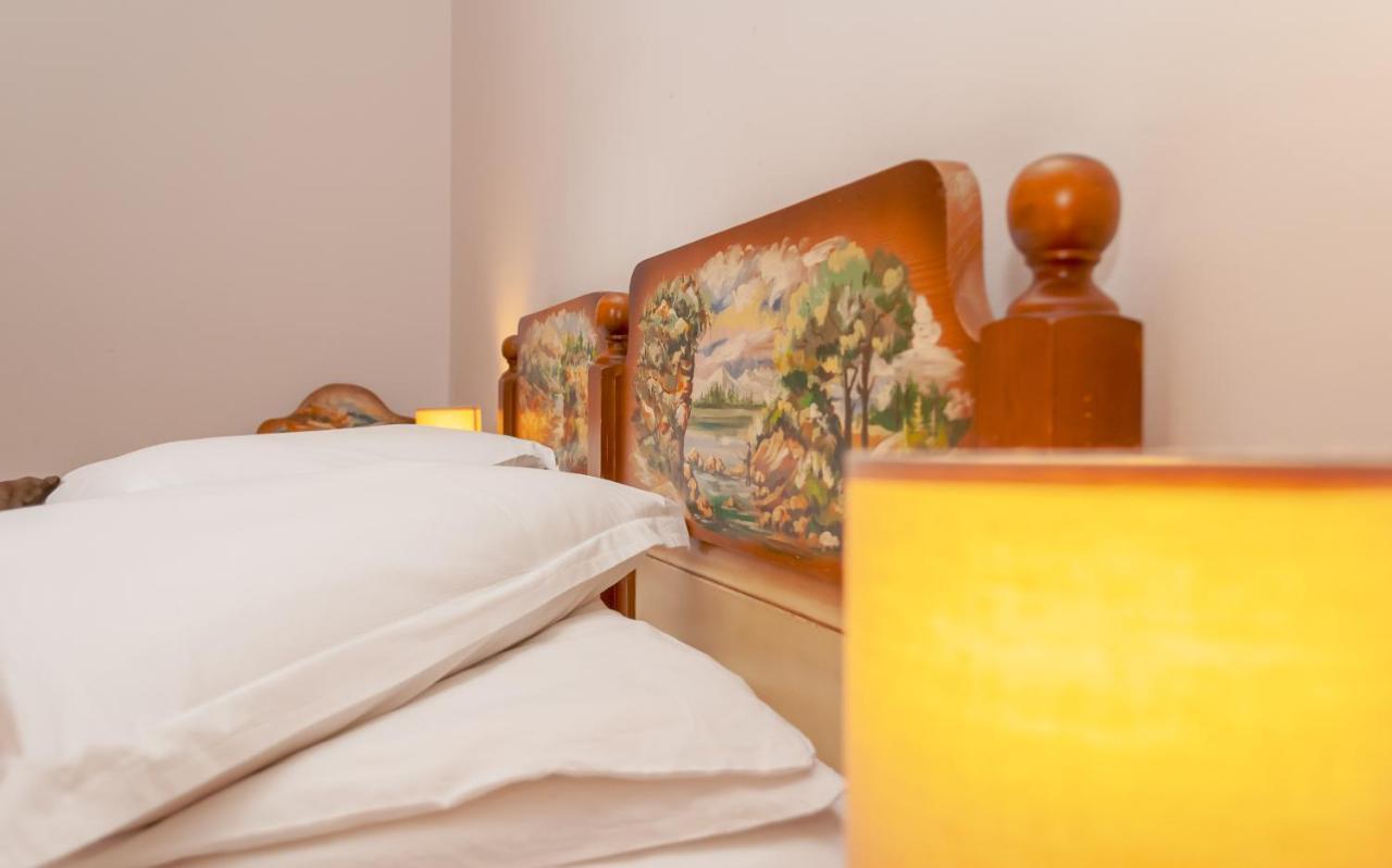 Prolex Turism Srl Otel Bran  Dış mekan fotoğraf